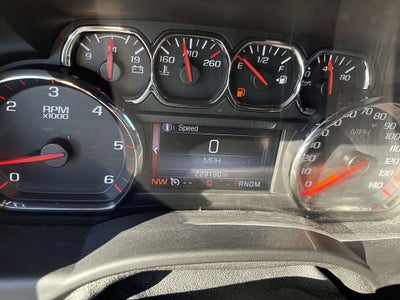 2016 GMC Yukon XL SLT