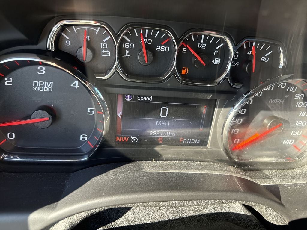 2016 GMC Yukon XL SLT