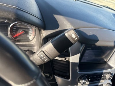 2016 GMC Yukon XL SLT