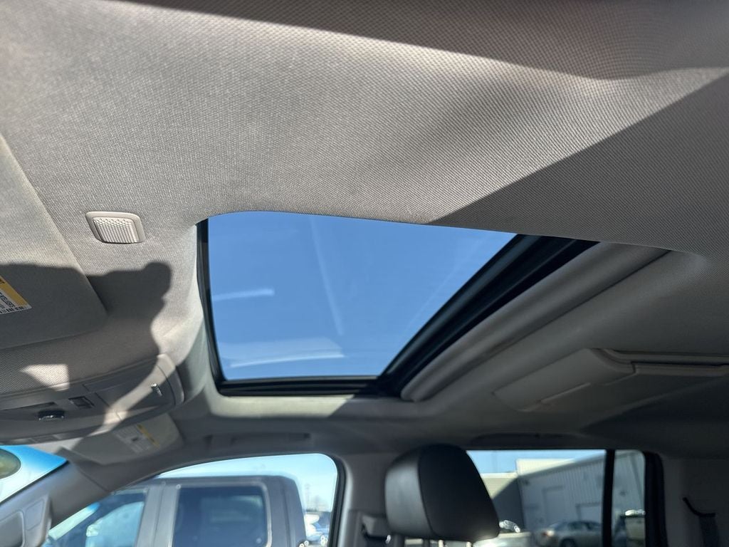 2016 GMC Yukon XL SLT