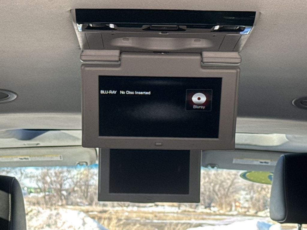 2016 GMC Yukon XL SLT