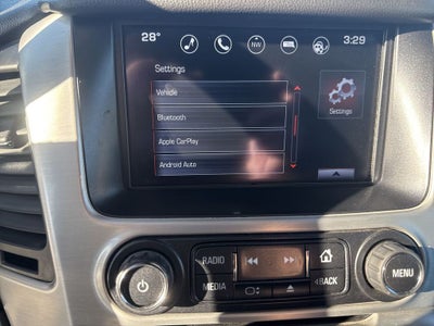 2016 GMC Yukon XL SLT