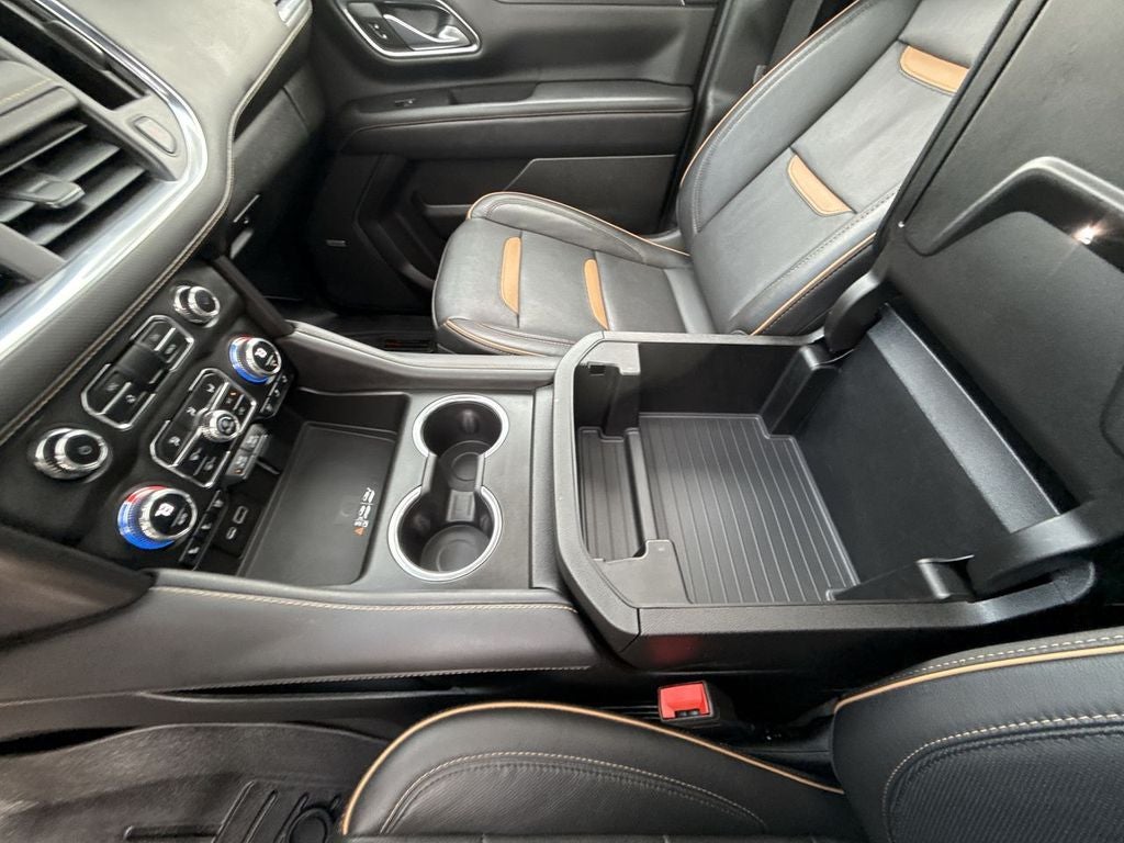 2023 GMC Yukon XL AT4