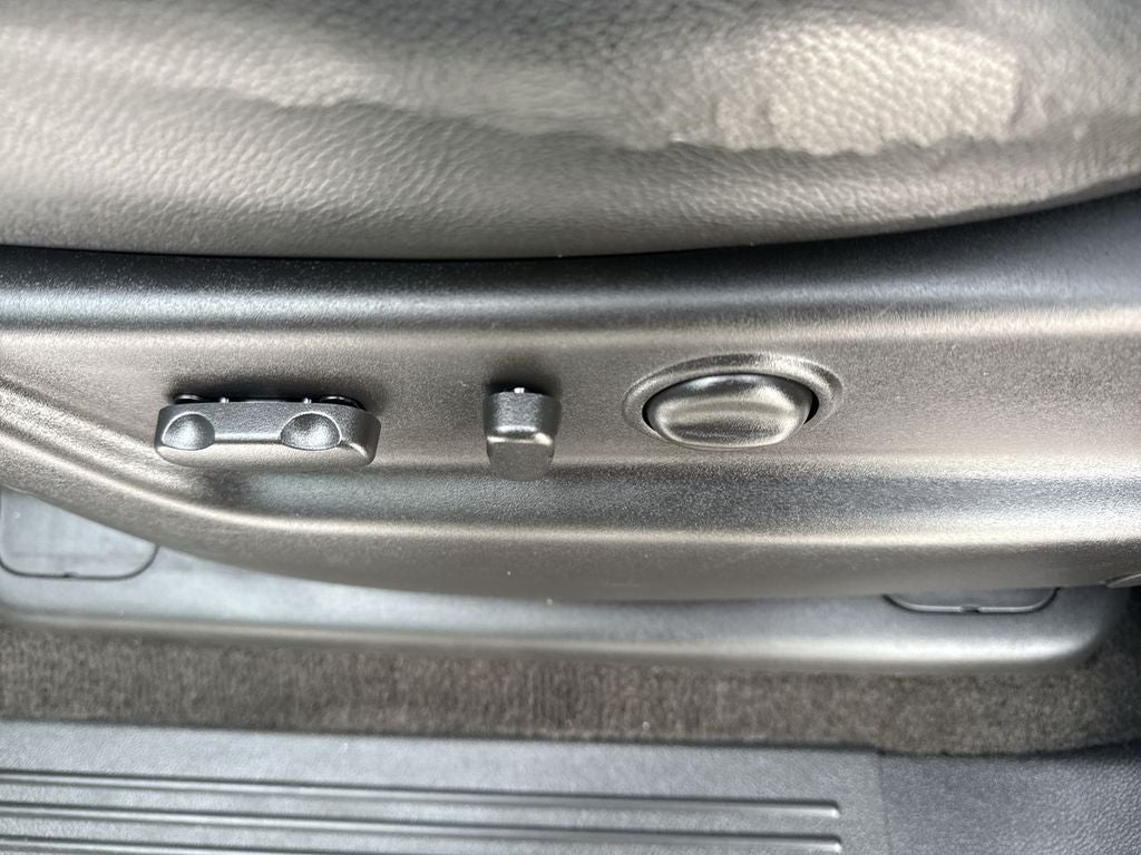 2012 Chevrolet Suburban LT