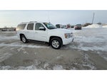 2012 Chevrolet Suburban LT