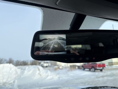 2012 Chevrolet Suburban LT