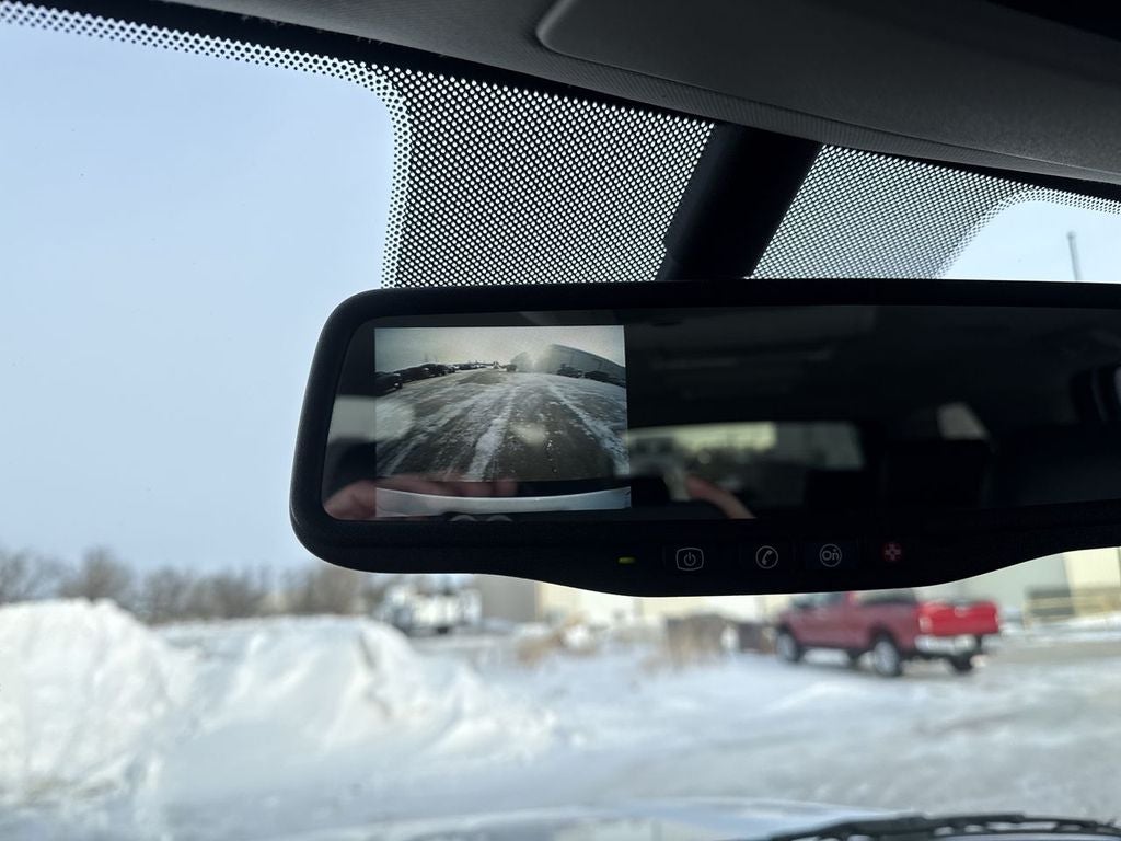 2012 Chevrolet Suburban LT