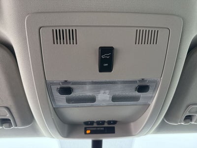 2012 Chevrolet Suburban LT