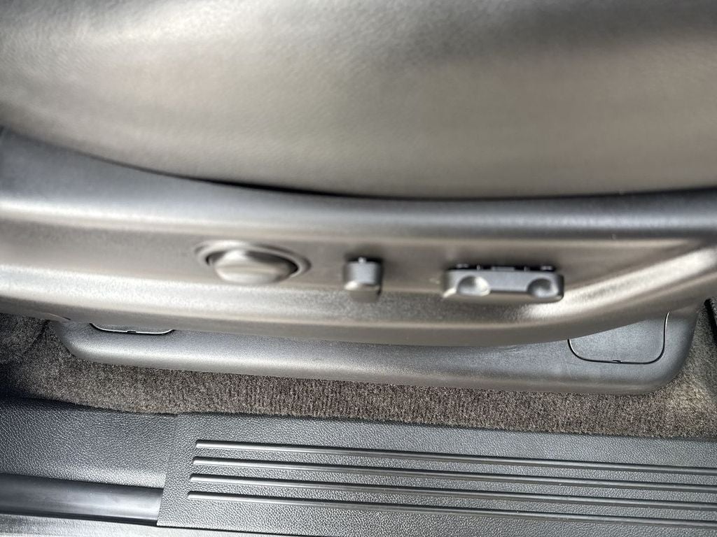 2012 Chevrolet Suburban LT