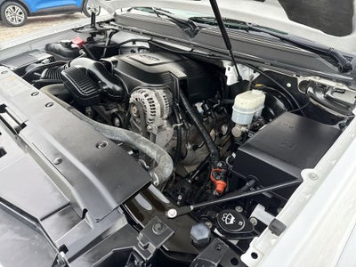 2012 Chevrolet Suburban LT