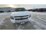 2012 Chevrolet Suburban LT