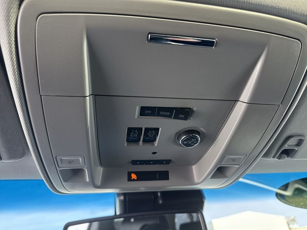 2015 Chevrolet Suburban LT