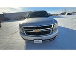 2015 Chevrolet Suburban LT