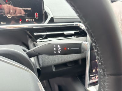 2026 GMC Sierra EV Elevation Standard Range