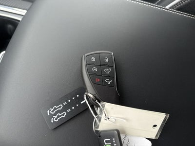 2026 GMC Sierra EV Elevation Standard Range