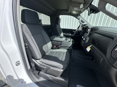 2025 GMC Sierra 2500 HD Pro