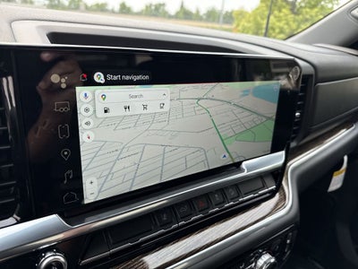 2025 GMC Sierra 2500 HD SLE