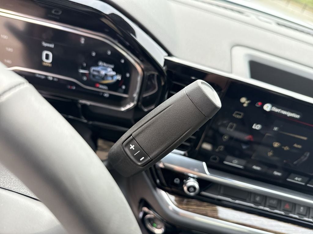 2025 GMC Sierra 2500 HD SLE