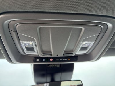 2025 GMC Sierra 2500 HD SLE