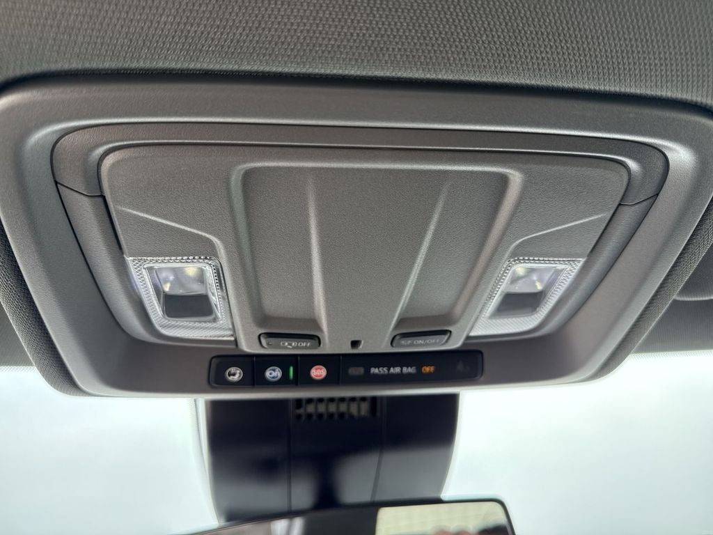 2025 GMC Sierra 2500 HD SLE