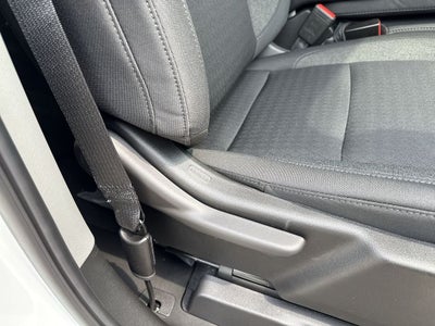 2025 GMC Sierra 2500 HD SLE