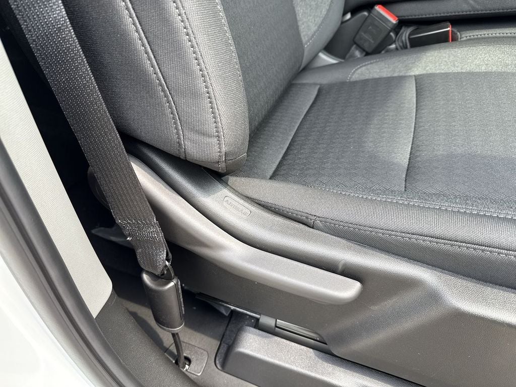 2025 GMC Sierra 2500 HD SLE