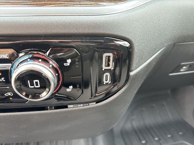 2025 GMC Sierra 2500 HD SLE