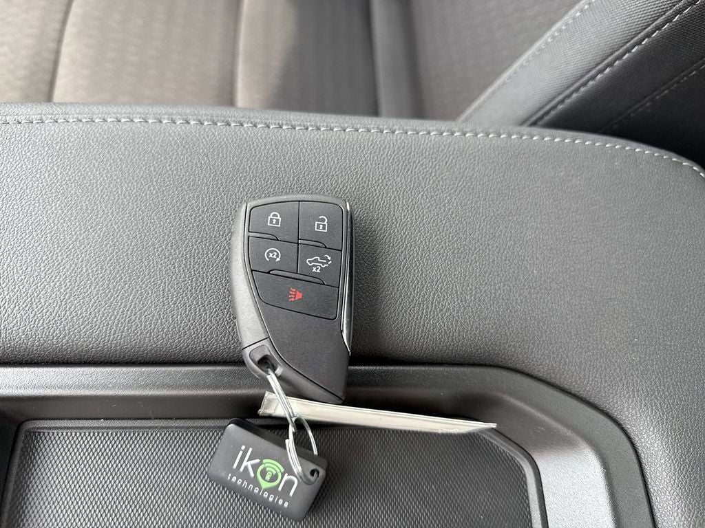 2025 GMC Sierra 2500 HD SLE