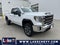 2023 GMC Sierra 2500 HD SLT