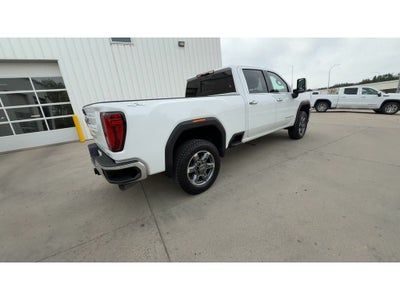 2023 GMC Sierra 2500 HD SLT
