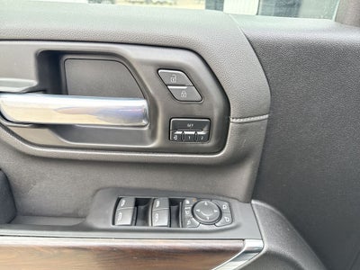 2023 GMC Sierra 2500 HD SLT