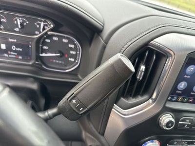 2023 GMC Sierra 2500 HD SLT