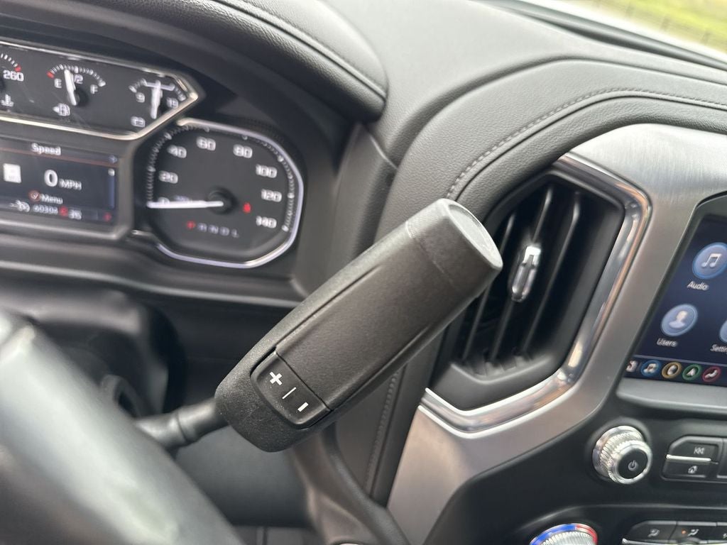 2023 GMC Sierra 2500 HD SLT