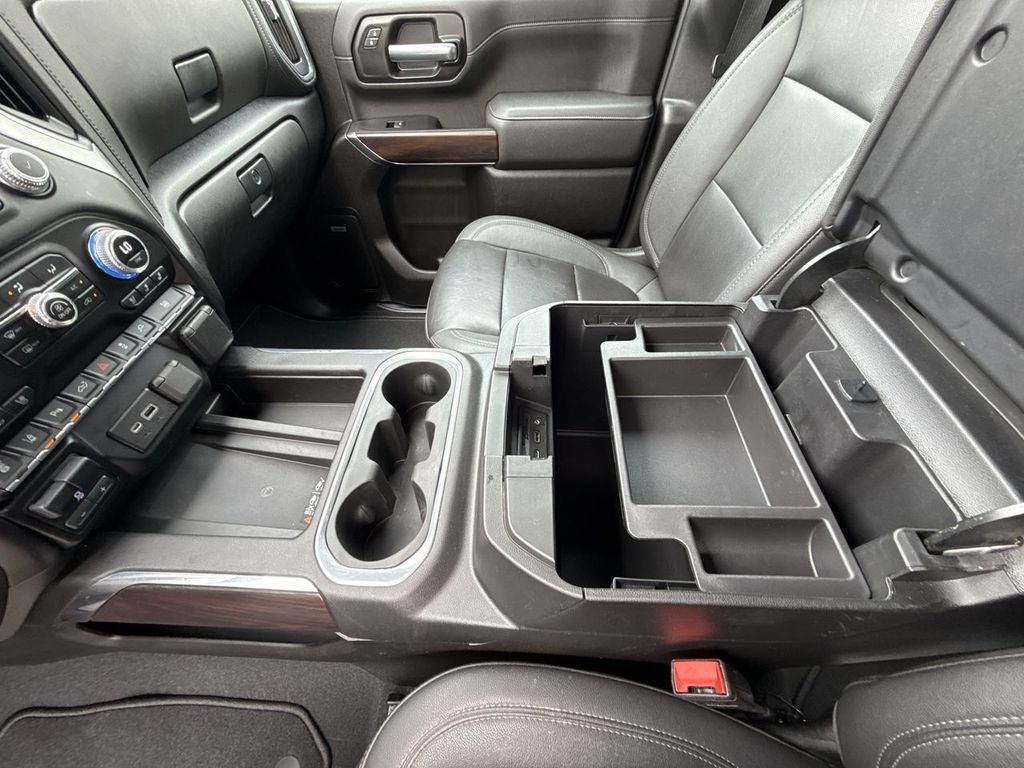 2023 GMC Sierra 2500 HD SLT