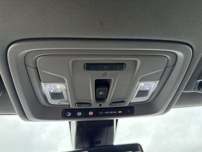 2023 GMC Sierra 2500 HD SLT