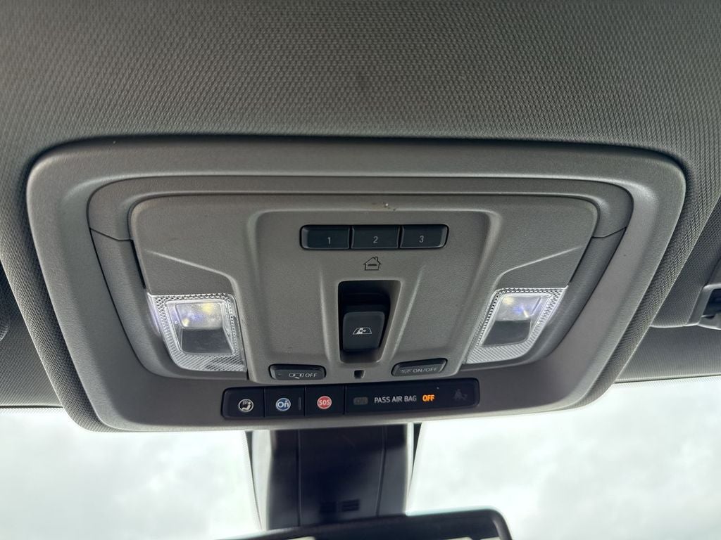 2023 GMC Sierra 2500 HD SLT