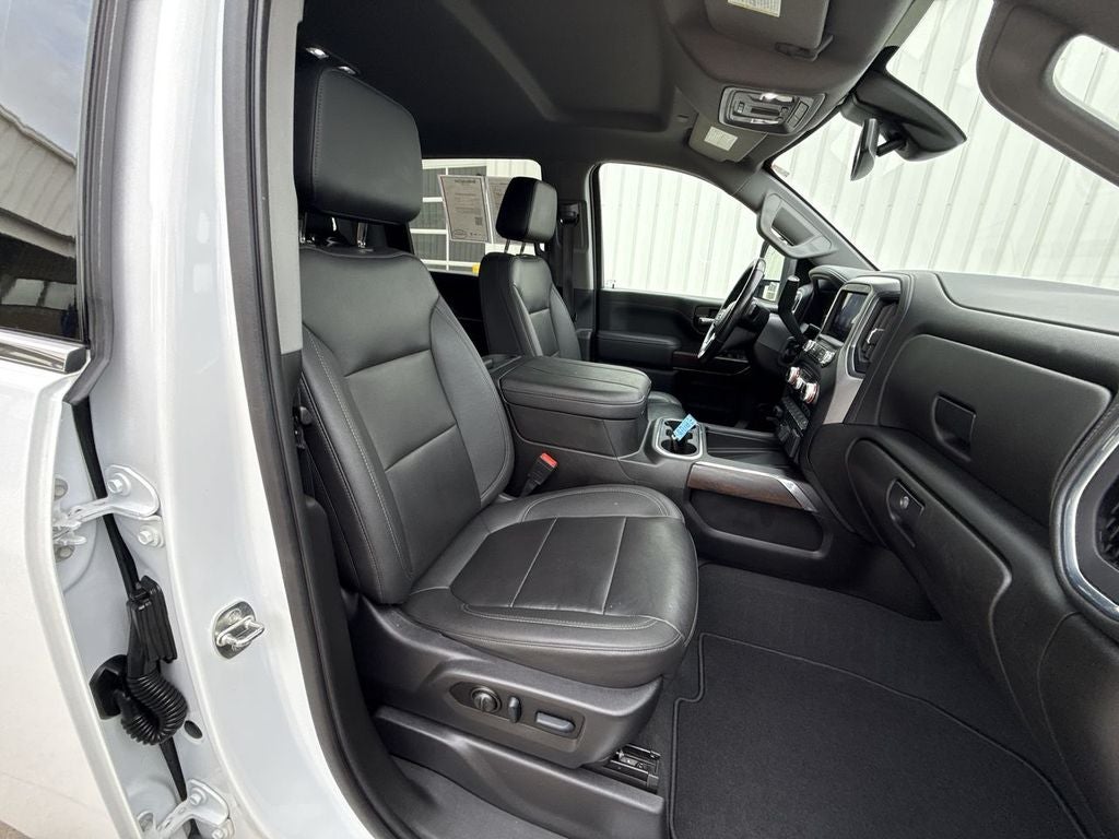 2023 GMC Sierra 2500 HD SLT