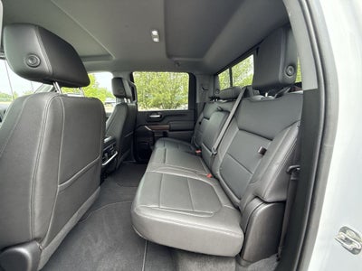 2023 GMC Sierra 2500 HD SLT