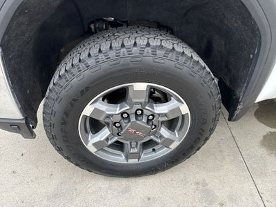 2023 GMC Sierra 2500 HD SLT