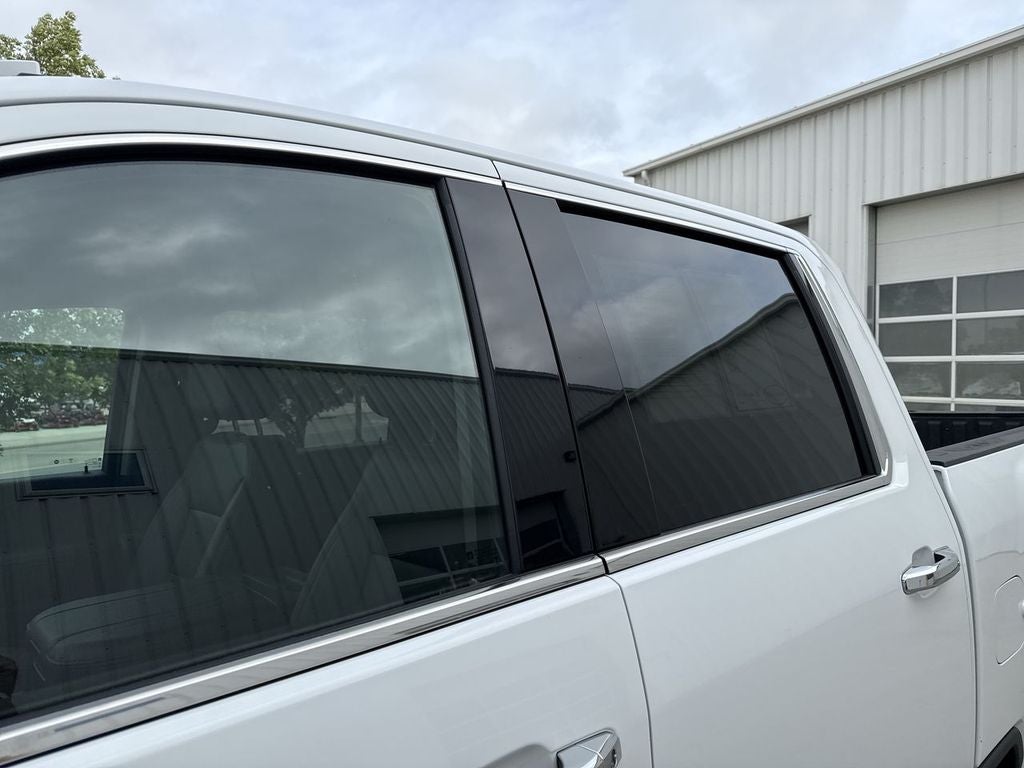 2023 GMC Sierra 2500 HD SLT