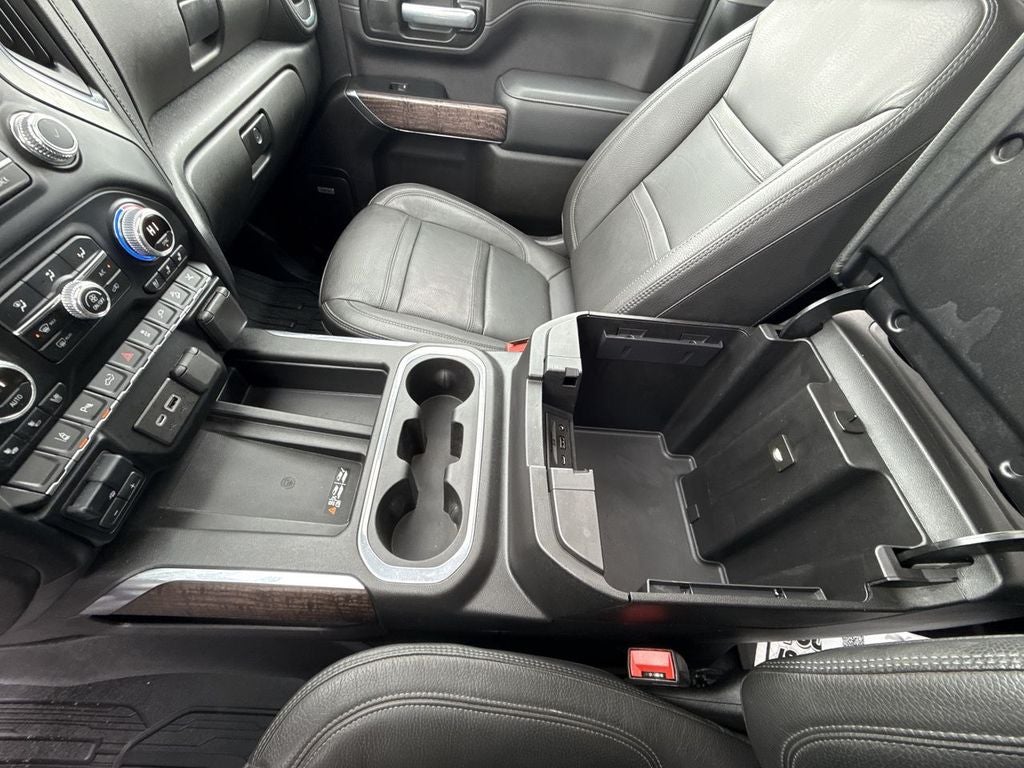 2022 GMC Sierra 2500 HD Denali