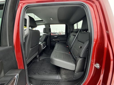 2022 GMC Sierra 2500 HD Denali