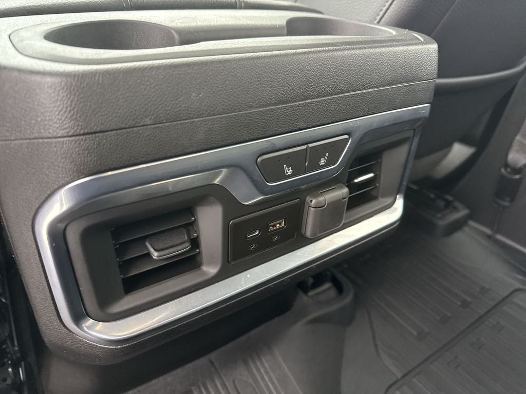 2022 GMC Sierra 2500 HD Denali