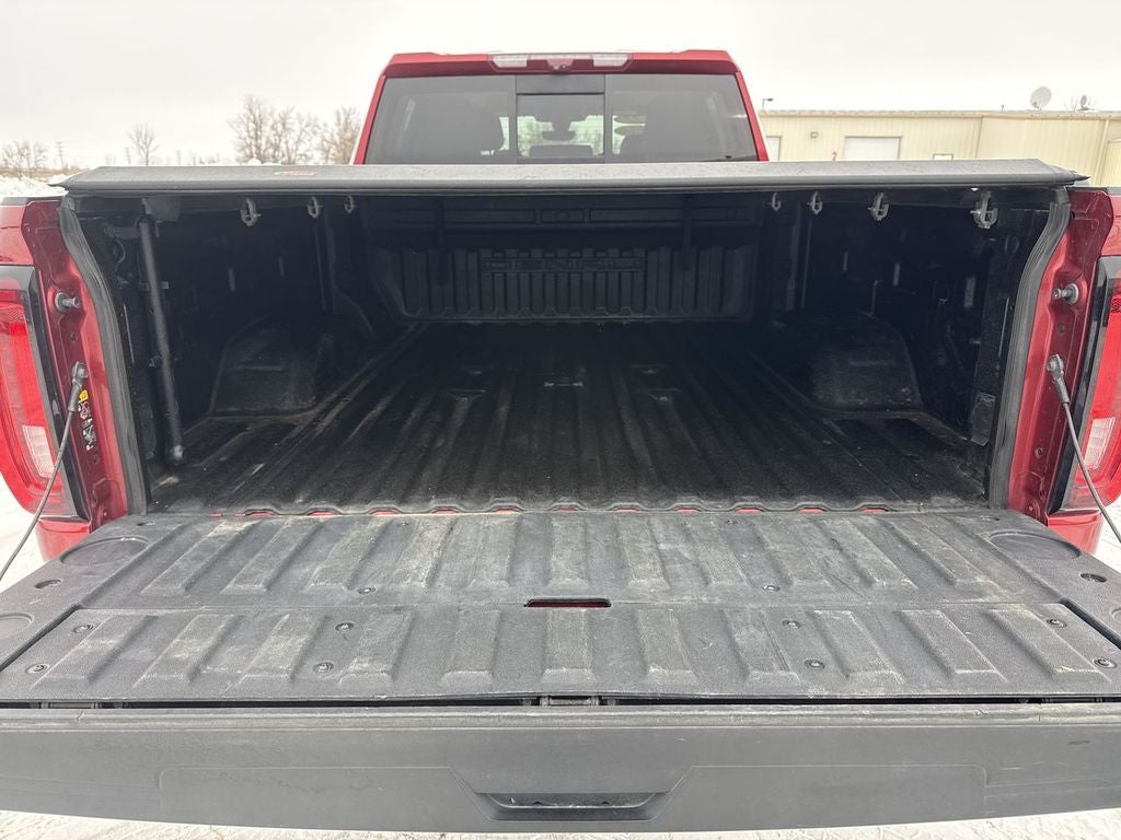 2022 GMC Sierra 2500 HD Denali