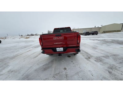 2022 GMC Sierra 2500 HD Denali