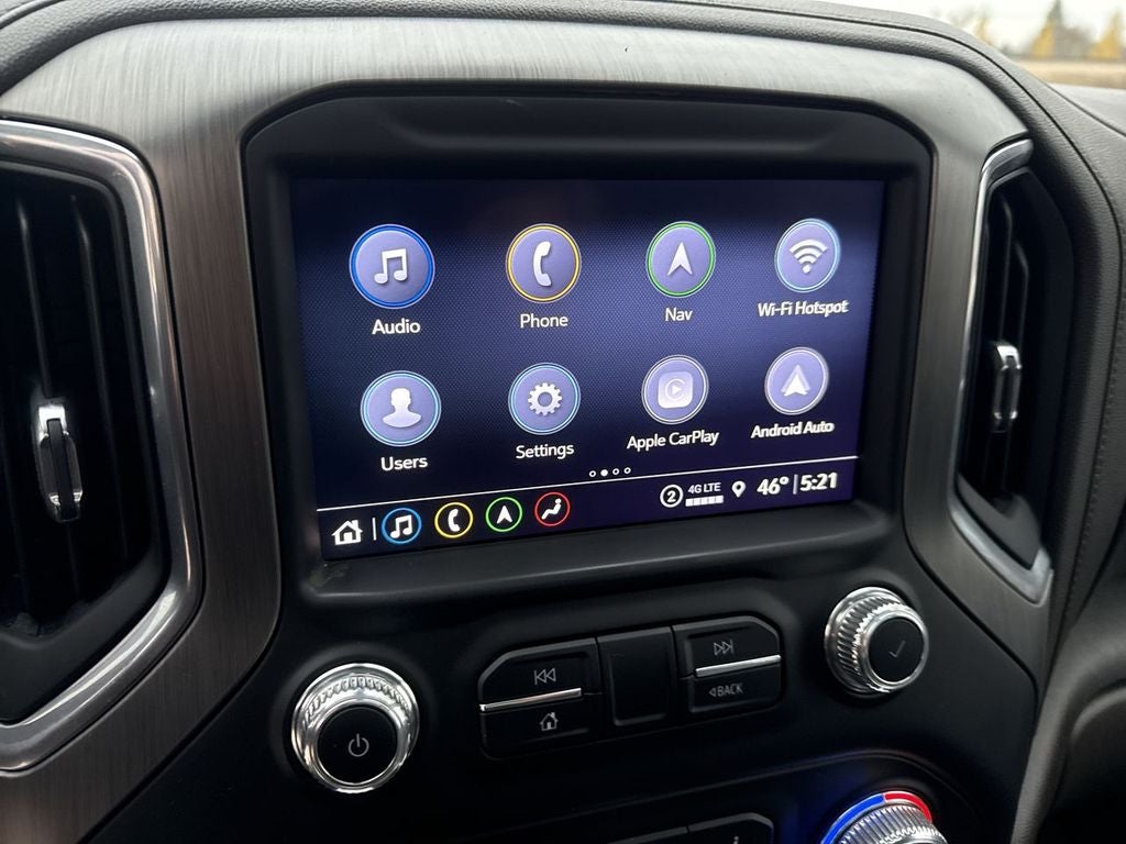 2022 GMC Sierra 2500 HD Denali