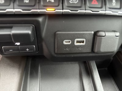 2022 GMC Sierra 2500 HD Denali