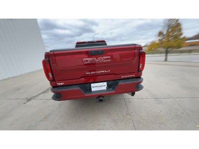 2022 GMC Sierra 2500 HD Denali