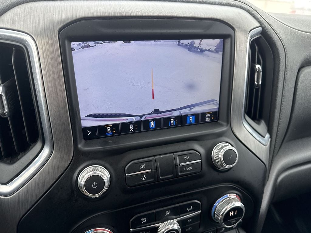 2023 GMC Sierra 2500 HD Denali