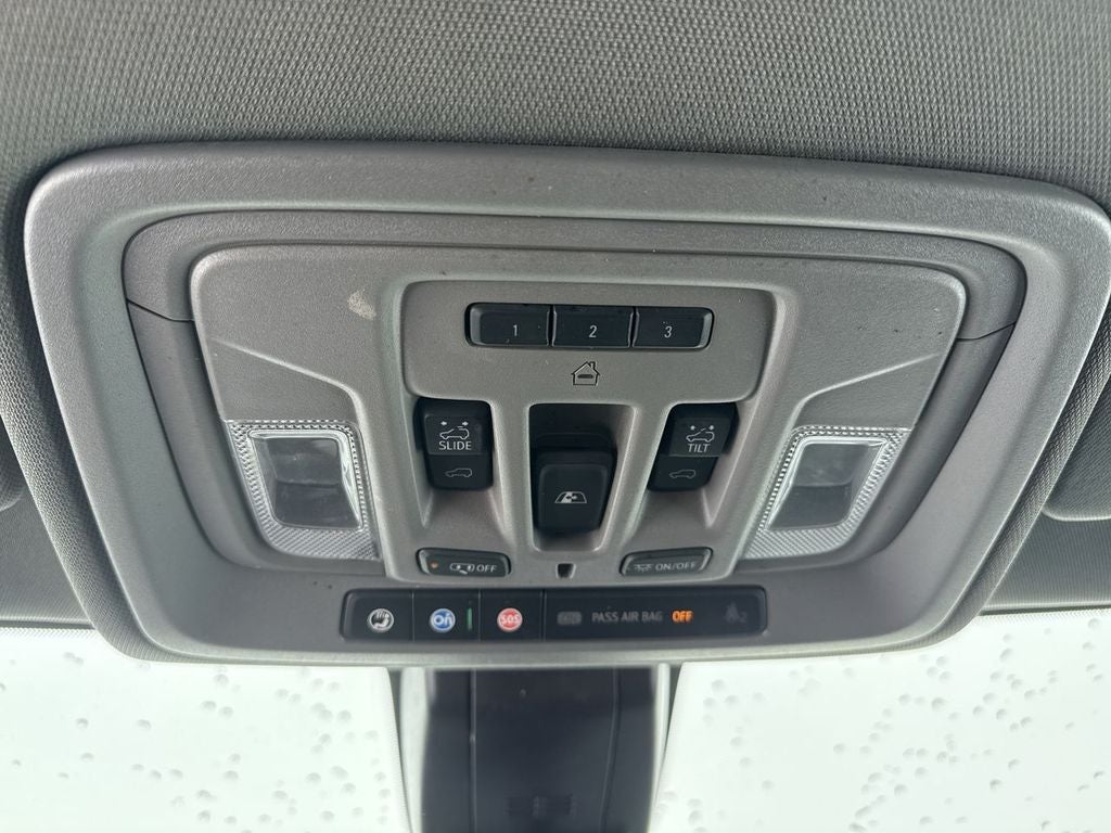 2023 GMC Sierra 2500 HD Denali